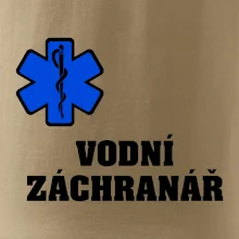 Rescue - Vodní záchranář