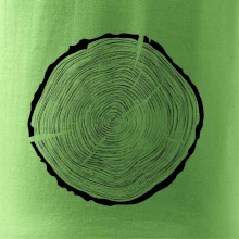 Letokruhy 55 bez věku