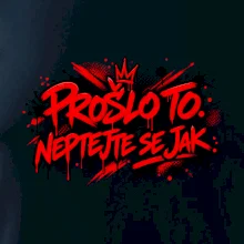 PROŠLO TO. NEPTAJTE SE JAK.