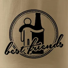 Best friends pivo