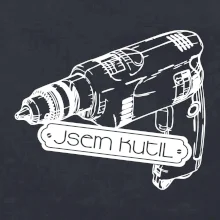 Jsem kutil Jsem kutil