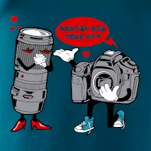 Nemůžu bez tebe být foto