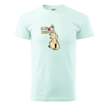 Já nic, já muzikant