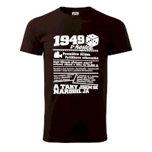 1949 v kostce