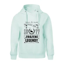 Zrození legendy - pro rybáře