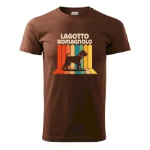 Lagotto romagnolo vintage