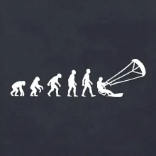 Evoluce KITEBOARDING