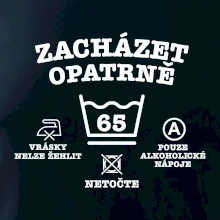 Zacházet opatrně 65