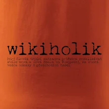 Čeština 2.0 - wikiholik