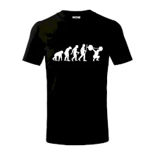 Evolution fitness Evolution fitness