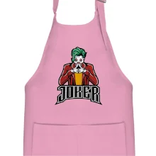 Joker šílený
