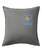 Moje srdce bije pro Ukrajinu - prso