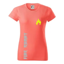 SDH Váš název - FLUO + Reflexní potisk