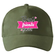 Best friends stuha