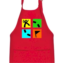 Geocaching logo barevné