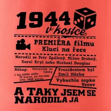 1944 v kostce