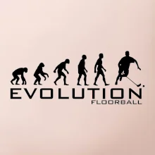 Evoluce Floorball