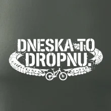 Dneska to dropnu