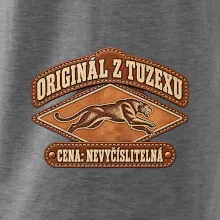 Originál z tuzexu (cena nevyčíslitelná)