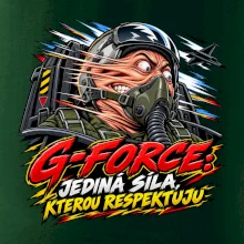 G force pilot