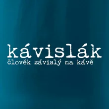 Čeština 2.0 - kávislák