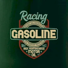 Racing Gasoline Motor Oil