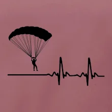 Paragliding EKG