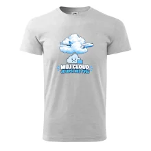Můj cloud je lepší než tvůj