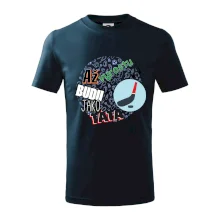 Až vyrostu budu jako táta - Hokejová hokejka