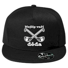 Nejlíp vaří děda Nejlíp vaří děda