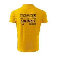 Čárový kód sklepmistr