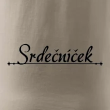 Staročeština - Srdečníček - drahoušek