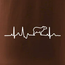 Ekg Capybara
