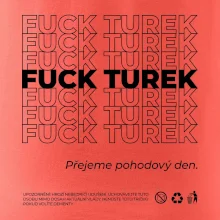 Turek recyklace