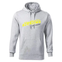 Hasiči - oheň - Váš název