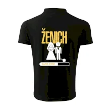 Drink team ženich