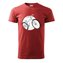 Downhill kolo v kruhu