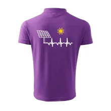 Ekg Fotovoltaická elektrárna