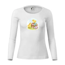 Velikonoční kuřátka