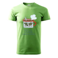 Kafe je vždycky dobrý nápad  (studio-arte.cz)