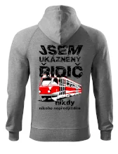 Jsem ukázněný řidič - tramvaj