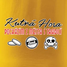 Kutná Hora město s tradicí