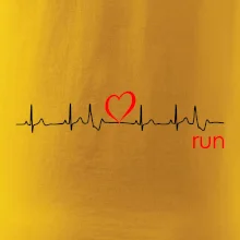 Moje srdce bije pro run