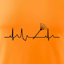 EKG zahrada - hrábě