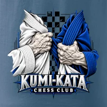 Kumi kata chess club