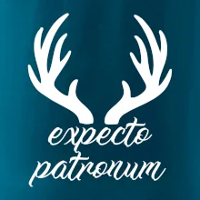 Harry - Expecto patronum Harry - Expecto patronum