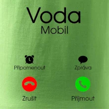 Voda volá