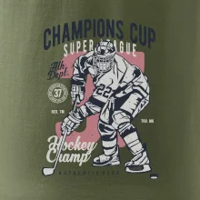 Champions Cup Hockey