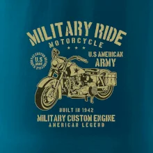 Military Ride