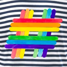 LGBT hashtag LGBT hashtag